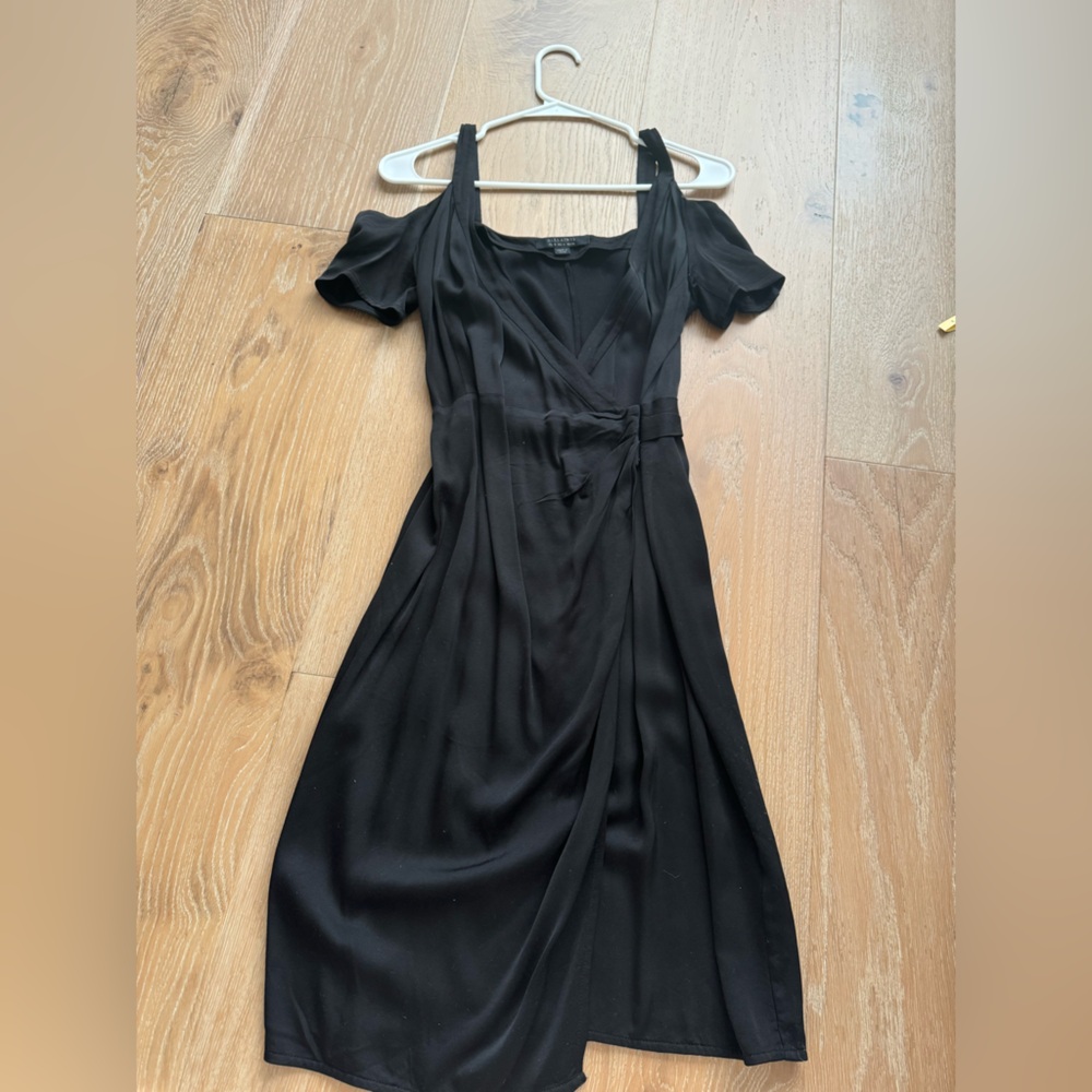 All saints dress